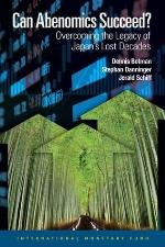 Can Abenomics Succeed?