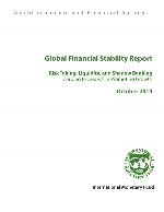 Global Financial Stability Report, October 2014