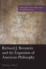 Richard J. Bernstein and the Expansion of American Philosophy