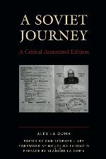 A Soviet Journey: A Critical Annotated Edition (Critical Africana Studies)