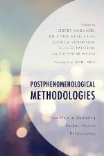 Postphenomenological Methodologies