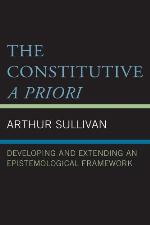 The Constitutive A Priori