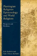 Plantingian Religious Epistemology and World Religions