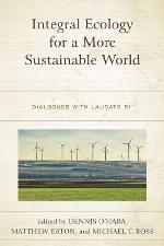Integral Ecology for a More Sustainable World