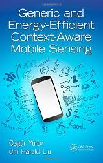 Generic and Energy-Efficient Context-Aware Mobile Sensing