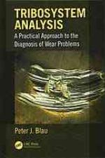 Tribosystem Analysis