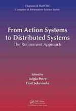 From action systems to distributed systems : the refinement approach