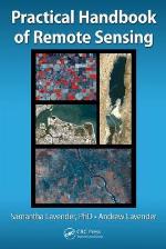 Practical Handbook of Remote Sensing