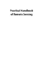 Practical Handbook of Remote Sensing