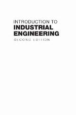 Introduction to Industrial Engineering