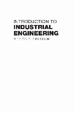 Introduction to Industrial Engineering