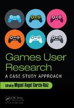 Games User Research