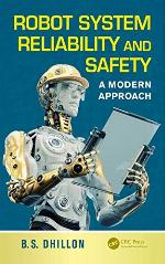 Robot System Reliability and Safety