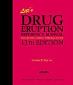 Litt's drug eruption and reaction manual