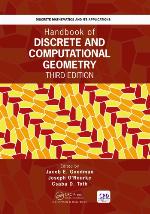 Handbook of Discrete and Computational Geometry