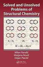Solved and Unsolved Problems of Structural Chemistry