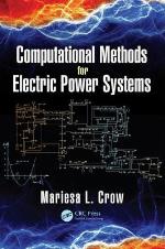 Computational Methods for Electric Power Systems