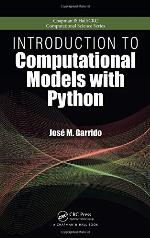 Introduction to Computational Models with Python