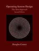 Operating System Design