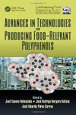 Advances in Technologies for Producing Food-Relevant Polyphenols
