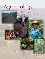 Agroecology : the ecology of sustainable food systems