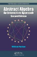 Abstract algebra : an interactive approach