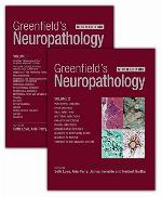 Greenfield's Neuropathology, Ninth Edition - Two Volume Set