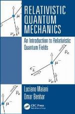 Relativistic Quantum Mechanics
