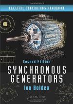 Synchronous Generators, Second Edition