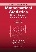 Mathematical statistics / 1.