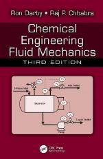 Fluid Mechanics for Chemical Engineers, Third Edition