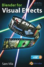 Blender for visual effects