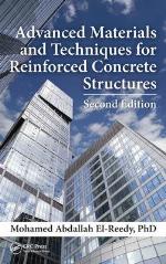Advanced Materials and Techniques for Reinforced Concrete Structures