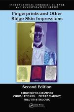 Fingerprints and Other Ridge Skin Impressions