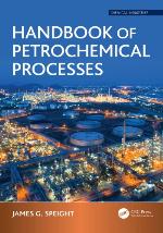 Handbook of Petrochemical Processes