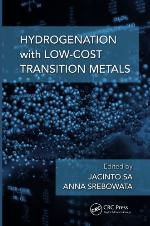 Hydrogenation with Low-Cost Transition Metals
