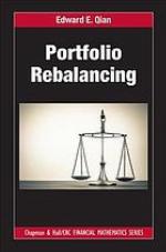 Portfolio Rebalancing