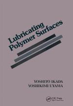 Lubricating polymer surfaces