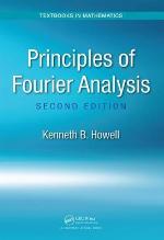 Principles of Fourier Analysis
