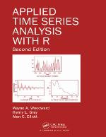 Applied Time Series Analysis with R