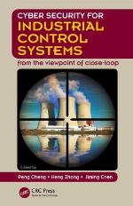 Cyber Security for Industrial Control Systems
