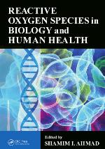 Reactive Oxygen Species in Biology and Human Health