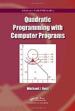 Quadratic Programming with Computer Programs