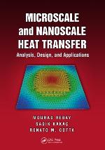 Microscale and Nanoscale Heat Transfer