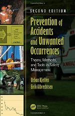 Prevention of Accidents and Unwanted Occurrences