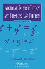 Algebraic Number Theory and Fermat's Last Theorem
