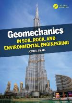 GEOMECHANICS IN SOIL, ROCK, AND ENVIRONMENTAL ENGINEERING.