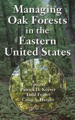 Managing Oak Forests in the Eastern United States