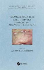 Biomaterials for Cell Delivery