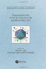 Therapeutic Applications of Adenoviruses